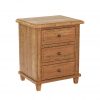 Brittany Drawer Bedside Table Shack Homewares