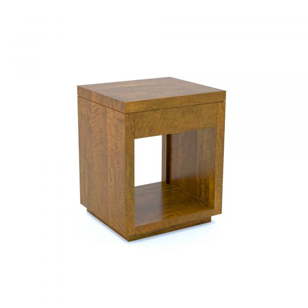 Montana Open Bedside Table Shack Homewares