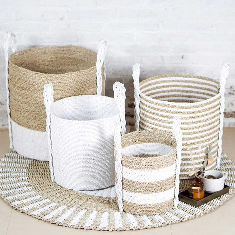 031-2--BRAIDED-BASKETS-NATURAL-WHITE-2