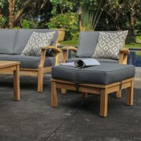 2 EI-201 Lanai Outdoor Teak Lounge 1 EI-203 1 EI-204 edit