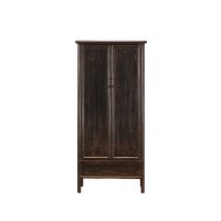 2023-016-FRONT1 antique chinese cabinet