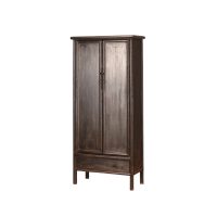 2023-016-SIDE2 antique chinese cabinet