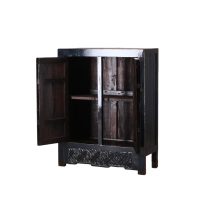 2023-035-OPEN4 Antique Chinese cabinet