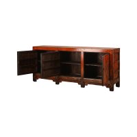 2023-036-OPEN4 Antique Chinese cabinet