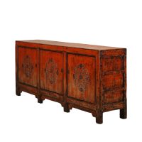 2023-036-SIDE3 Antique Chinese cabinet