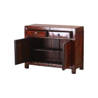 2023-039-OPEN3 Antique Chinese cabinet