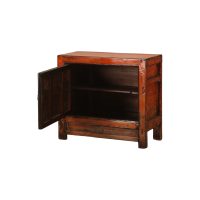 2023-047-OPEN3 Antique Chinese cabinet