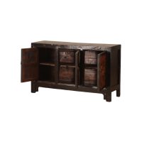 2023-055-OPEN3 antique chinese cabinet