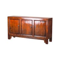 2023-057-SIDE2 - antique chinese cabinet