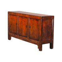 2023-057-SIDE3 - antique chinese cabinet