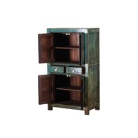 2023-062-OPEN4 antique chinese cabinet