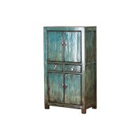 2023-062-SIDE2 antique chinese cabinet