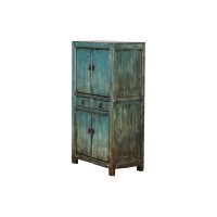 2023-062-SIDE3 antique chinese cabinet