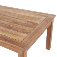 809 Coffee Table 135x65x45 Deatils