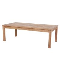 809 Coffee Table 135x65x45 side