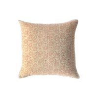 Cotton Cushion AA-BAR-R55 Baronial Rose