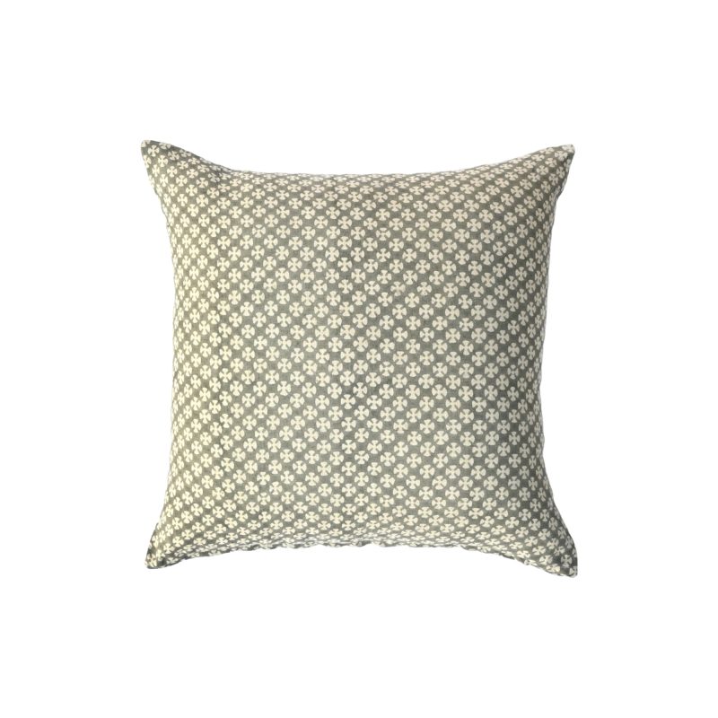 cotton cushion AA-CAP-O55 Capstone Olive