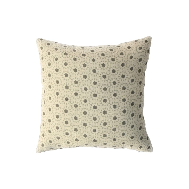 Cotton Cushion AA-CAS-O55 Castillo Olive 2