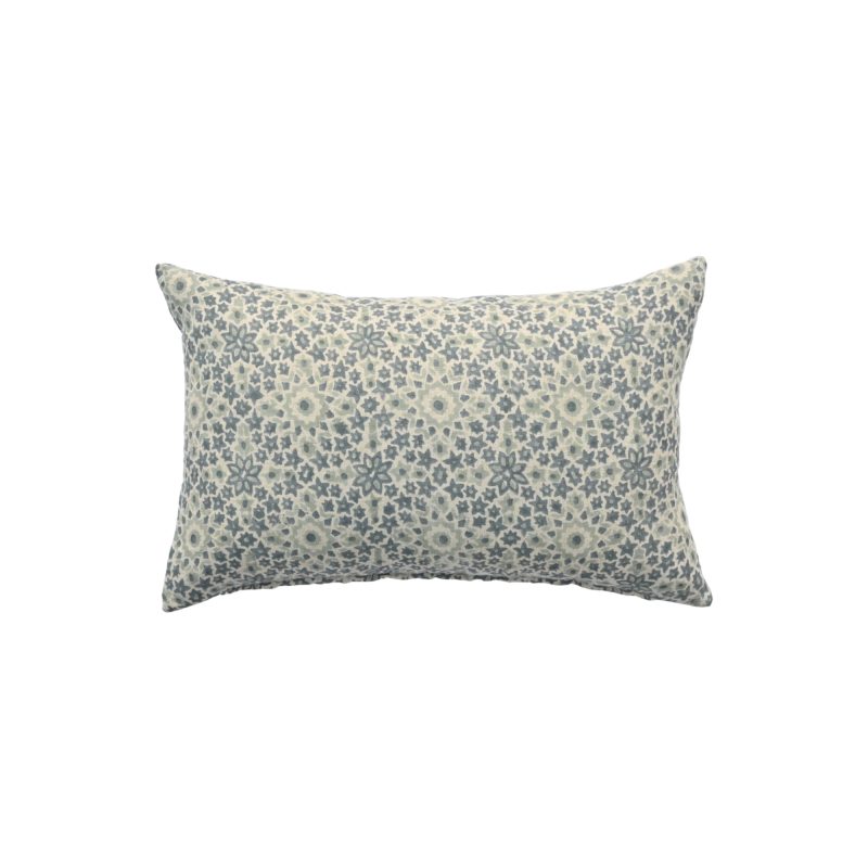 Cotton Cushion AA-CIT-S35 Citadel Stormy Sea