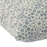 Cotton Cushion Close Up AA-CIT-S55 Citadel Stormy Sea 2