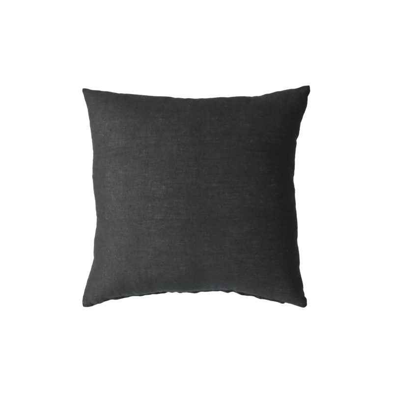 Cotton Cushion AA-NOB-B55 Noble Black