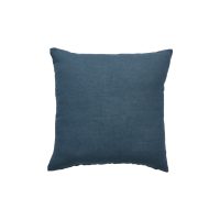 Cotton Cushion AA-NOB-BLU Noble Provence Blue