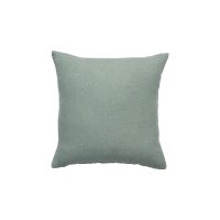 Cotton Cushion AA-NOB-GRE Noble Puritan Grey