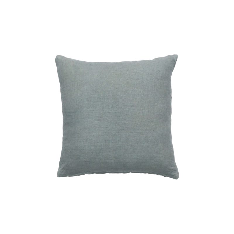 Cotton Cushion AA-NOB-SEA Noble Stormy Sea