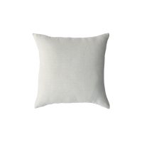 Cotton Cushion AA-NOB-W55 Noble White