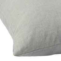 Cotton Cushion Close Up AA-NOB-WIL Noble Willow Grey 2