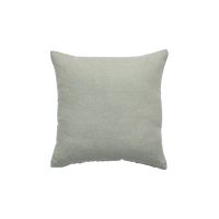 Cotton Cushion AA-NOB-WIL Noble Willow Grey