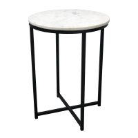 AL-25710BLK-Ella-Side-Table-Black