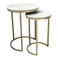 AL024200BK-Como-Side-Table_Brass