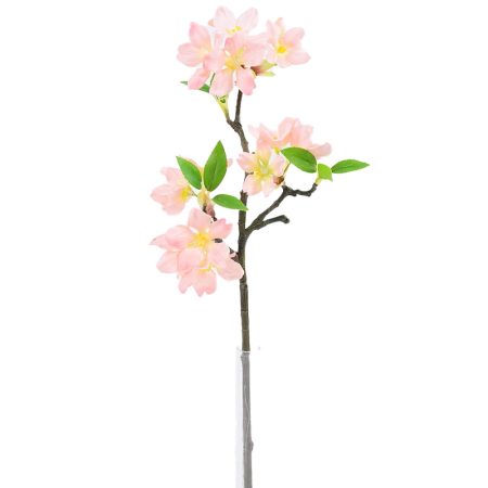 Artificial Flower - mini cherry blossom light pink - GS-15421004-C1