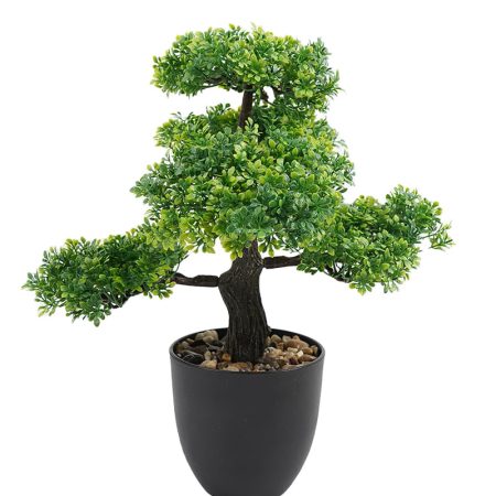 Artificial Plant- Bonsai tree in pot - GS-51721033