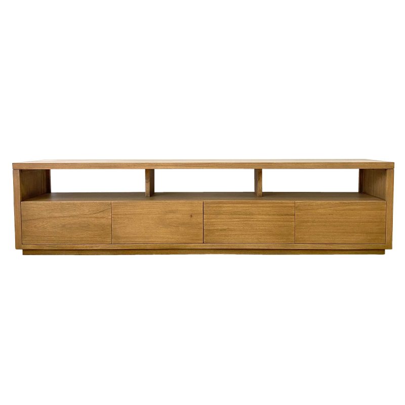 BELLAGIO-NATURAL-TV-UNIT-220-FRONT