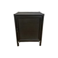 BLACK RAFFLES RATTAN RIGHT IMG1