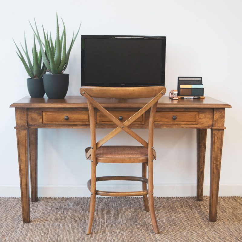 BRITTANY-3DRAWER-DESK