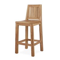 Balmoral-Outdoor-Teak_Barstool-with-Back-EI-880C