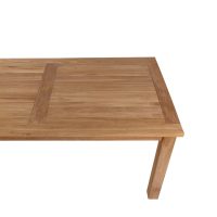 Balmoral-Teak-Dining-Table-150-80Deep-75-Topview