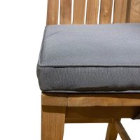 Barstool Seat cushion IMG1