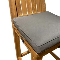 Barstool Seat cushion IMG2