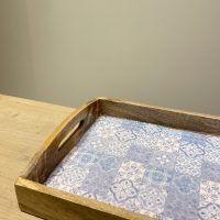 Blue Tile Tray IMG3