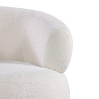 Boucle Armchair2