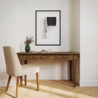 Brittany Desk - Large 135x60cm_3