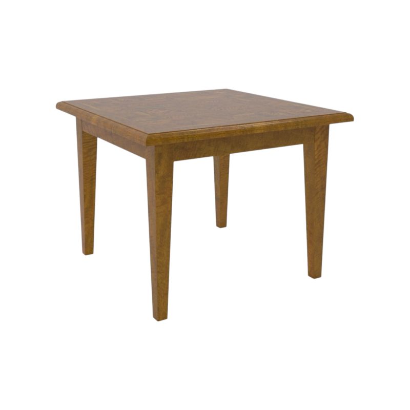 Brittany Square Dining Table IMG1