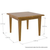 Brittany-square-table---measures