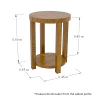 Brittany-tea-table-45x45---measures