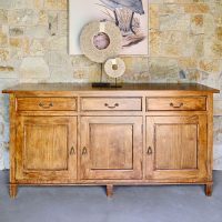 Buffets Sideboards Chateau Buffet