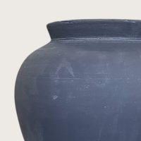 Carina Black Terracotta Vase IMG4